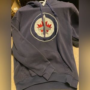 Winnipeg Jets hoodie
